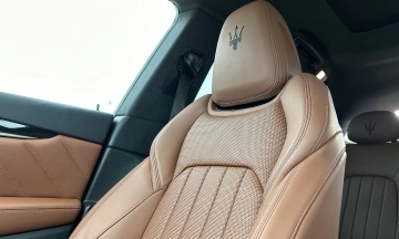 Maserati Levante 2026 49