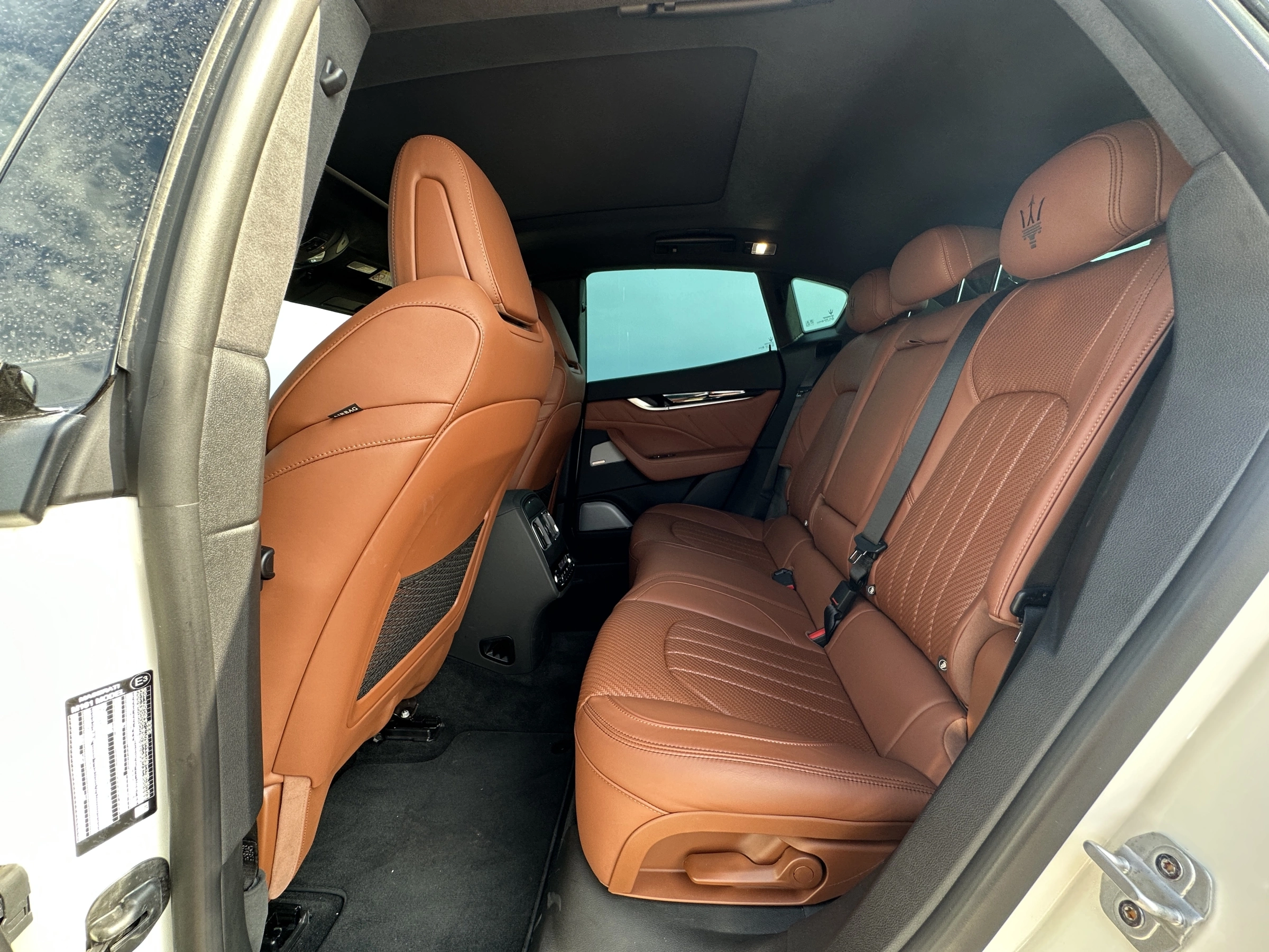 Maserati Levante 2026 22