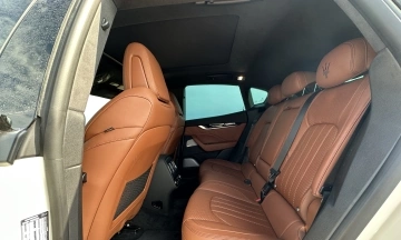 Maserati Levante 2026 50