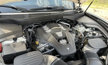Maserati Levante 2026 55