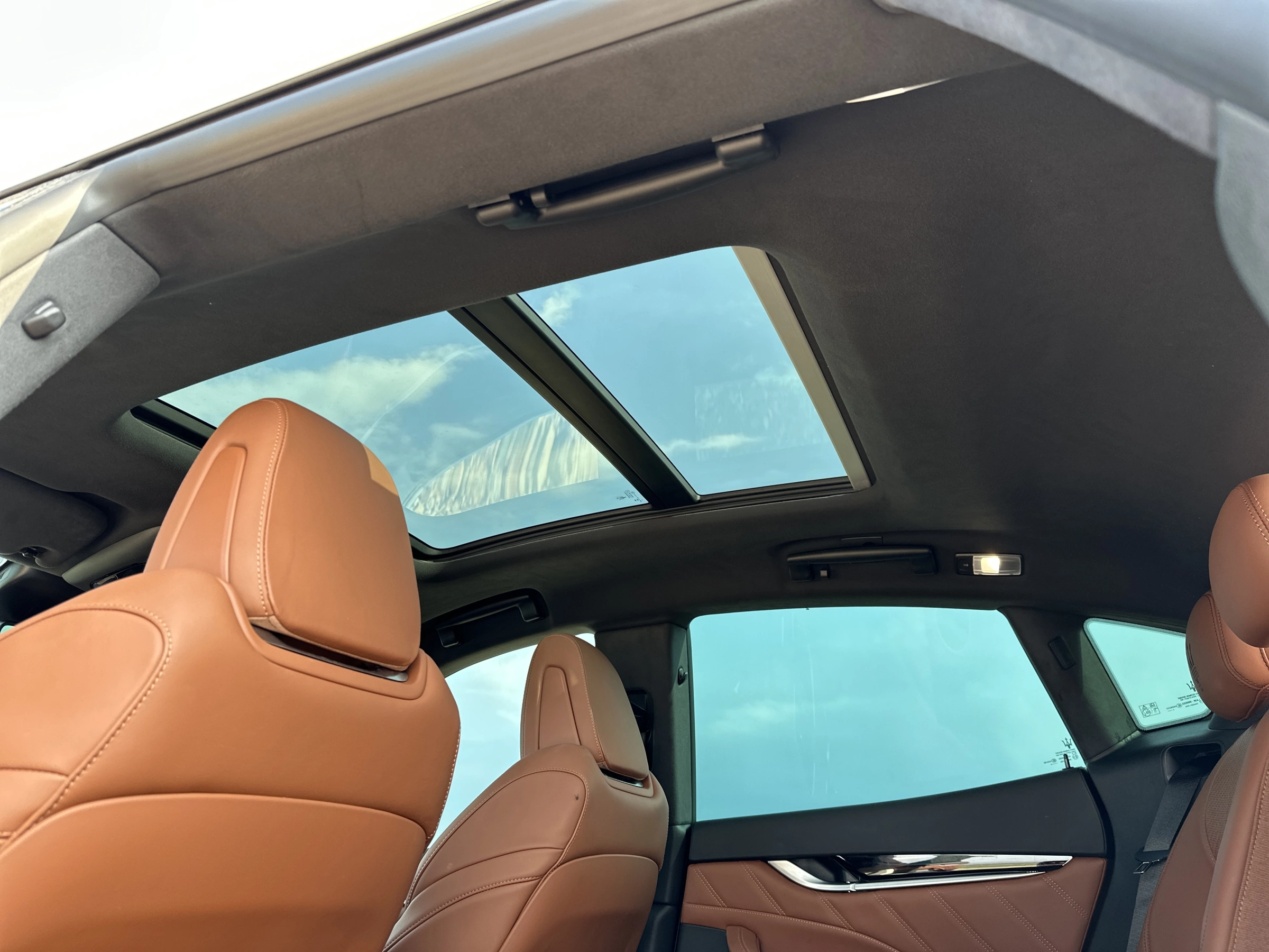 Maserati Levante 2026 24