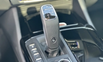Maserati Levante 2026 53
