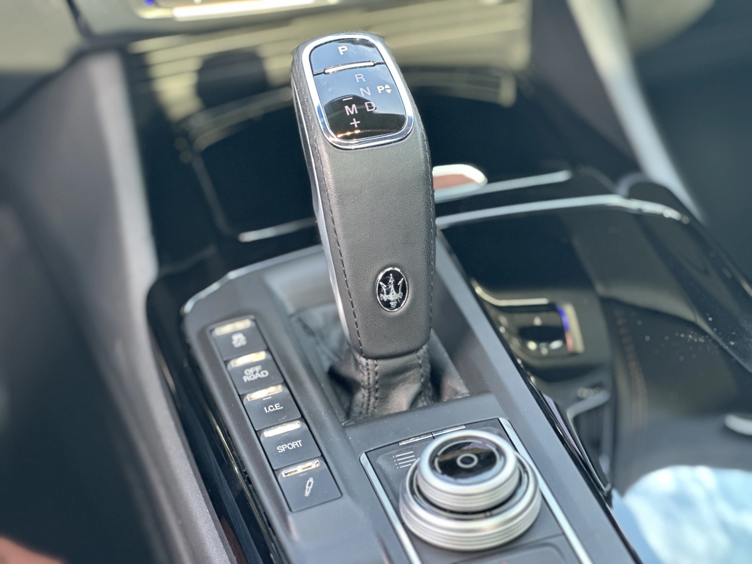 Maserati Levante 2026 25