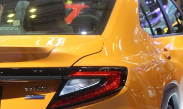 Subaru WRX 2026 18
