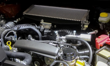 Subaru WRX 2026 20