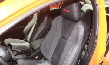Subaru WRX 2026 26