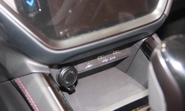 Subaru WRX 2026 27
