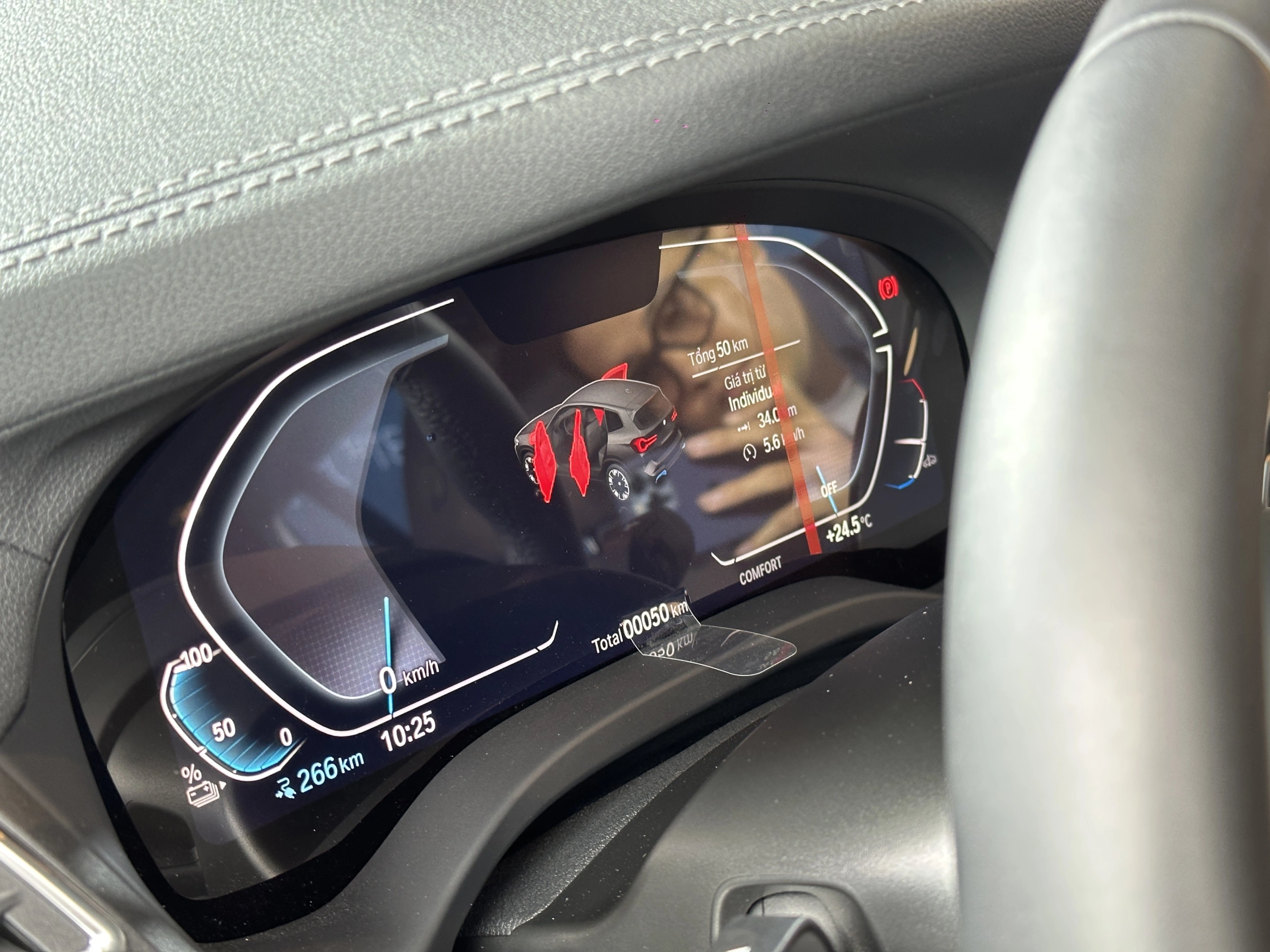 BMW iX3 2026 14