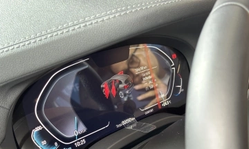 BMW iX3 2026 37