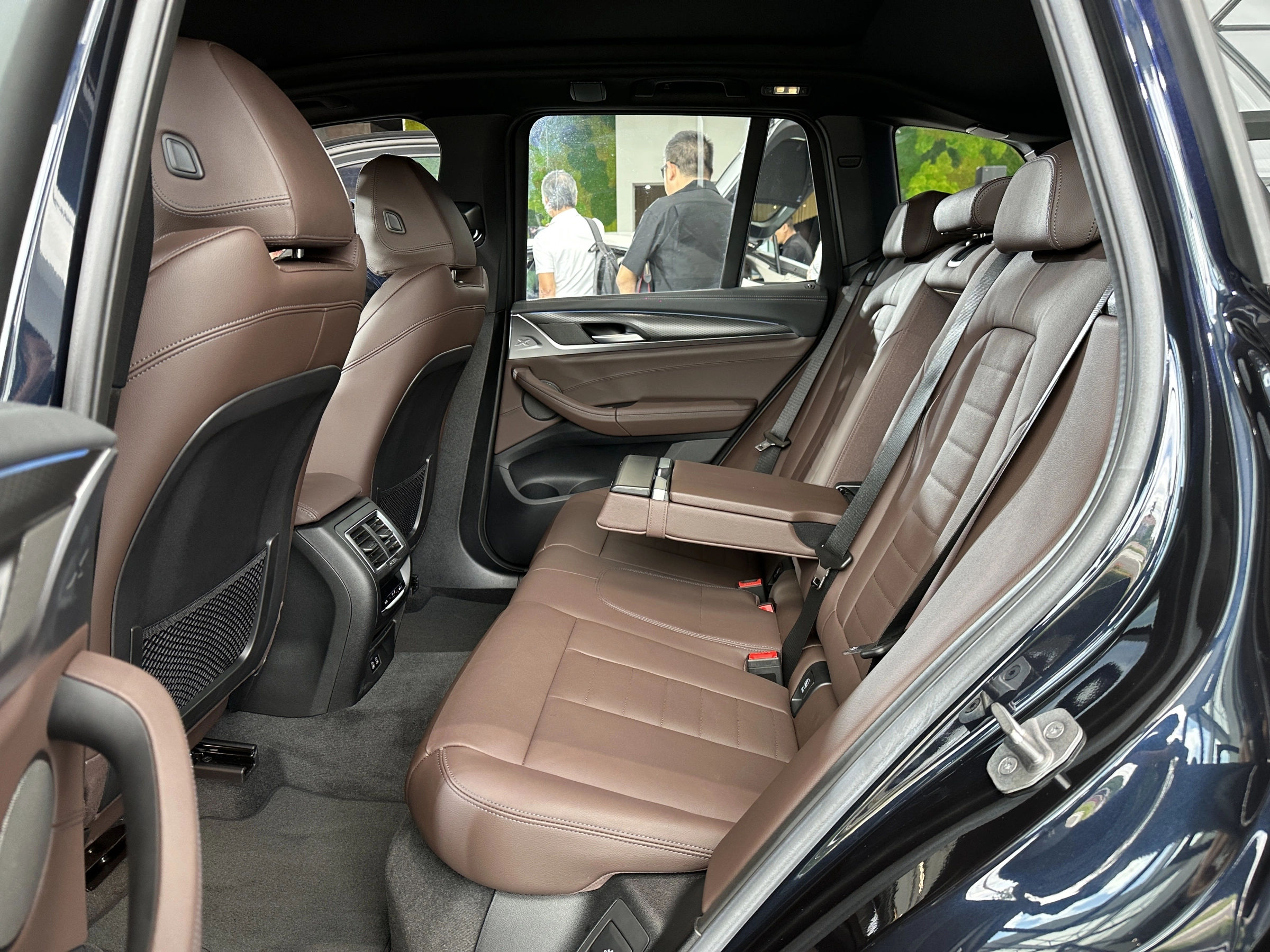 BMW iX3 2026 15
