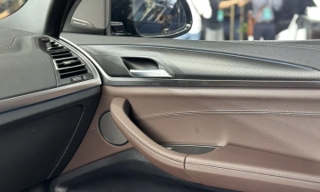 BMW iX3 2026 41