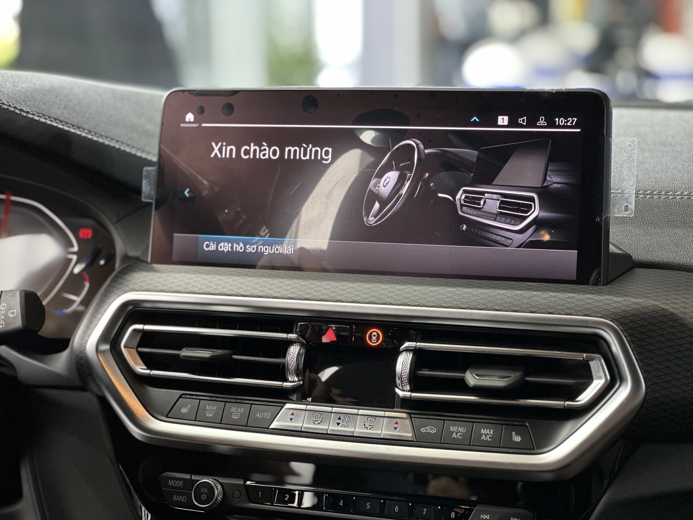 BMW iX3 2026 20
