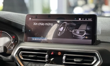 BMW iX3 2026 43