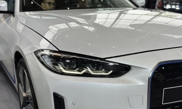 BMW i4 2026 26
