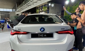 BMW i4 2026 30