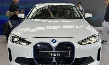 BMW i4 2026 25