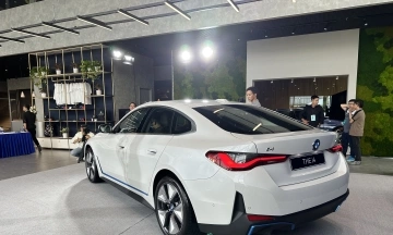 BMW i4 2026 27