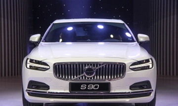 Volvo S90 2026 14