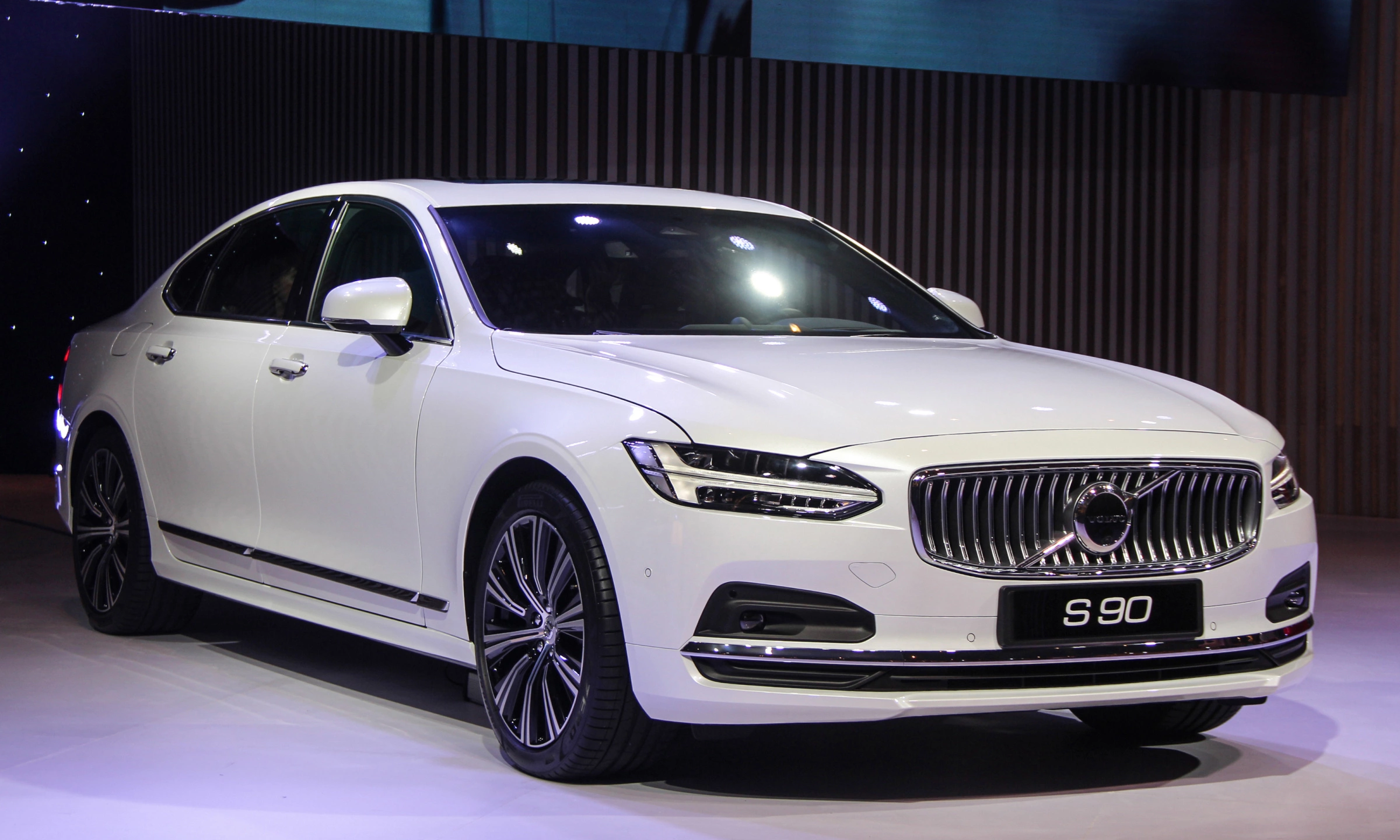 Volvo S90 2026 2