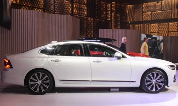 Volvo S90 2026 16