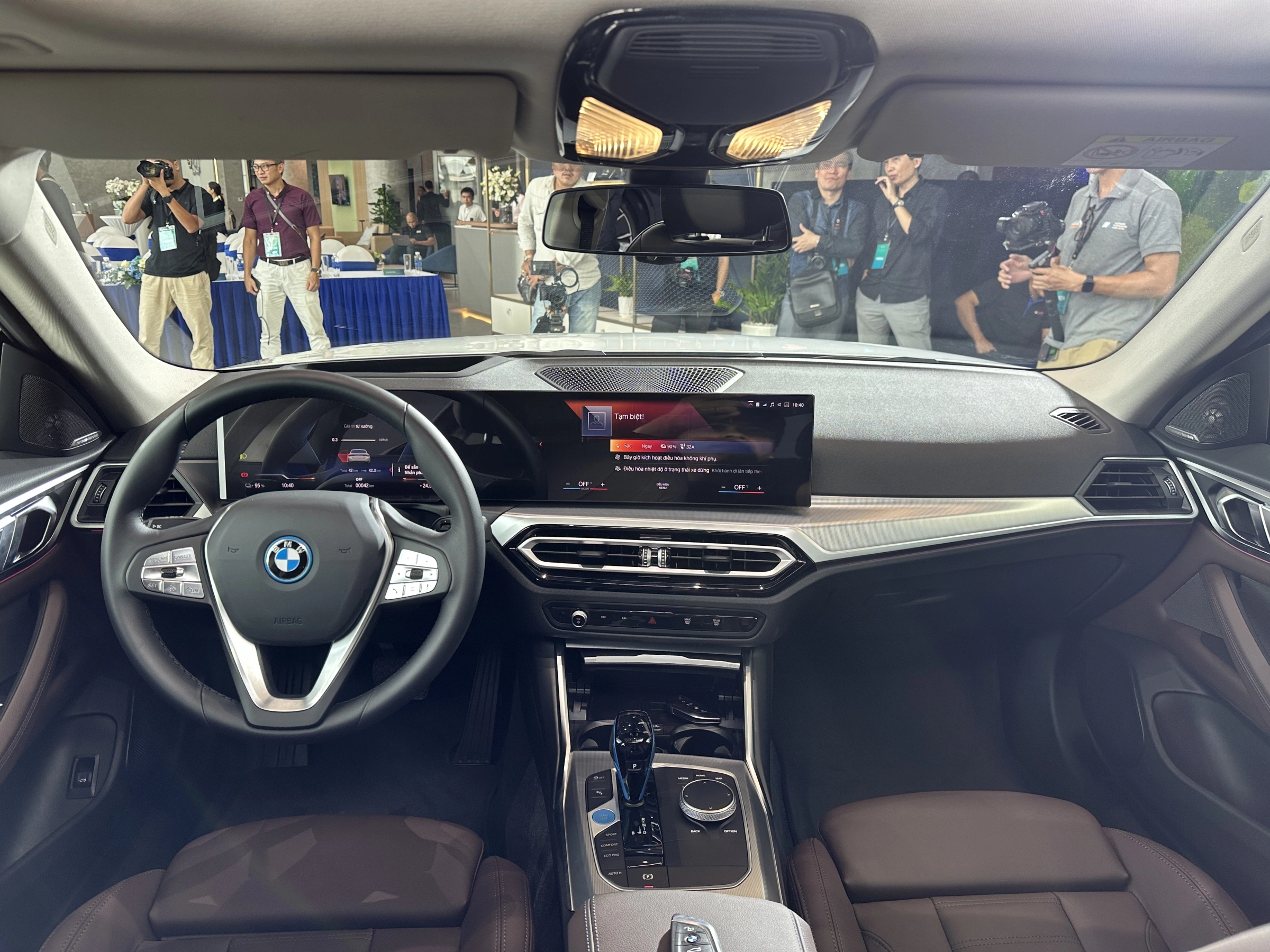 BMW i4 2026 11