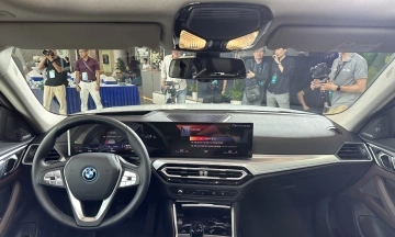 BMW i4 2026 32