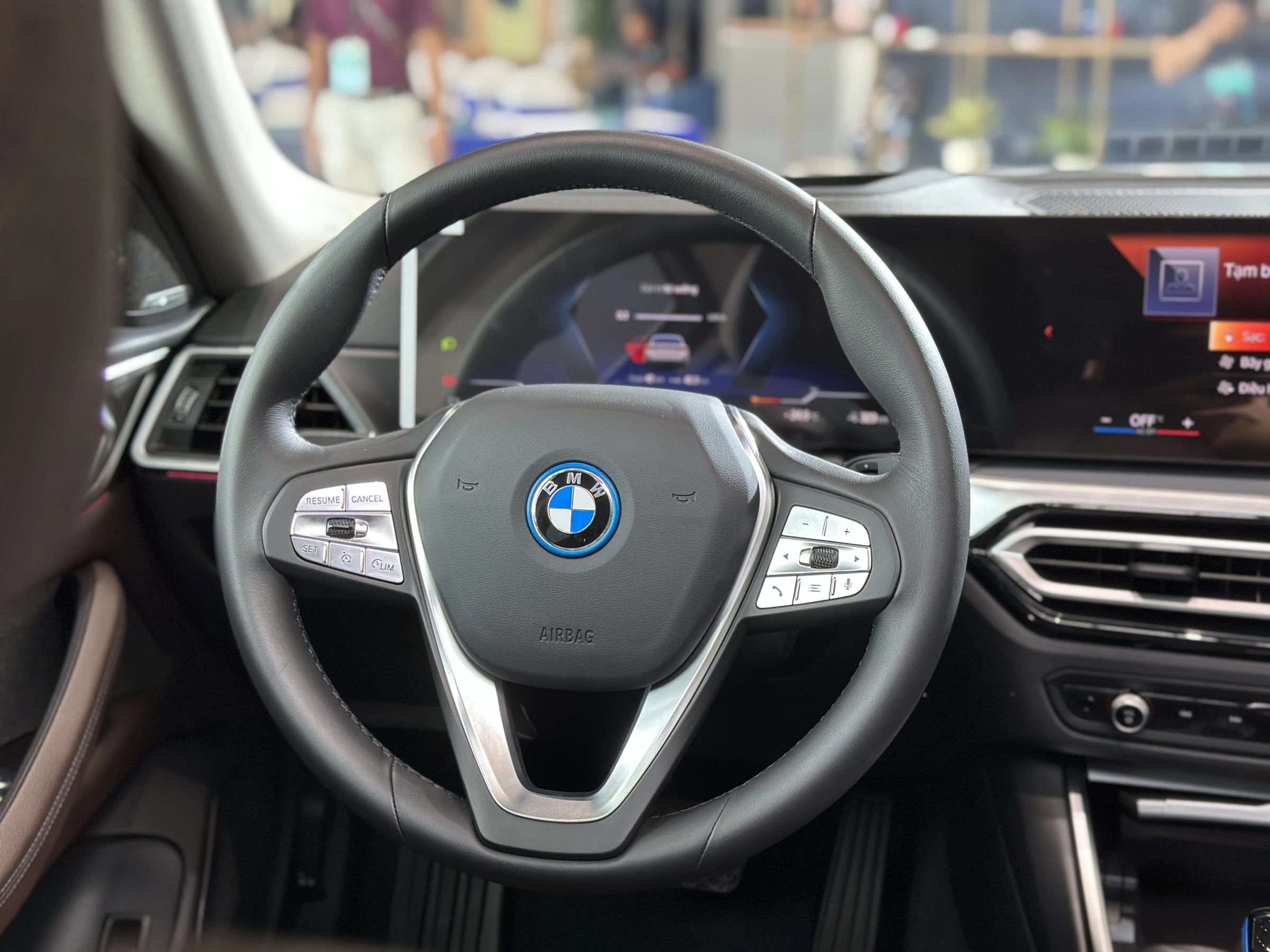 BMW i4 2026 12