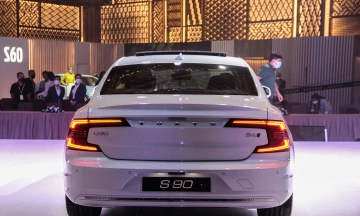 Volvo S90 2026 17