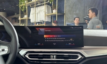 BMW i4 2026 34