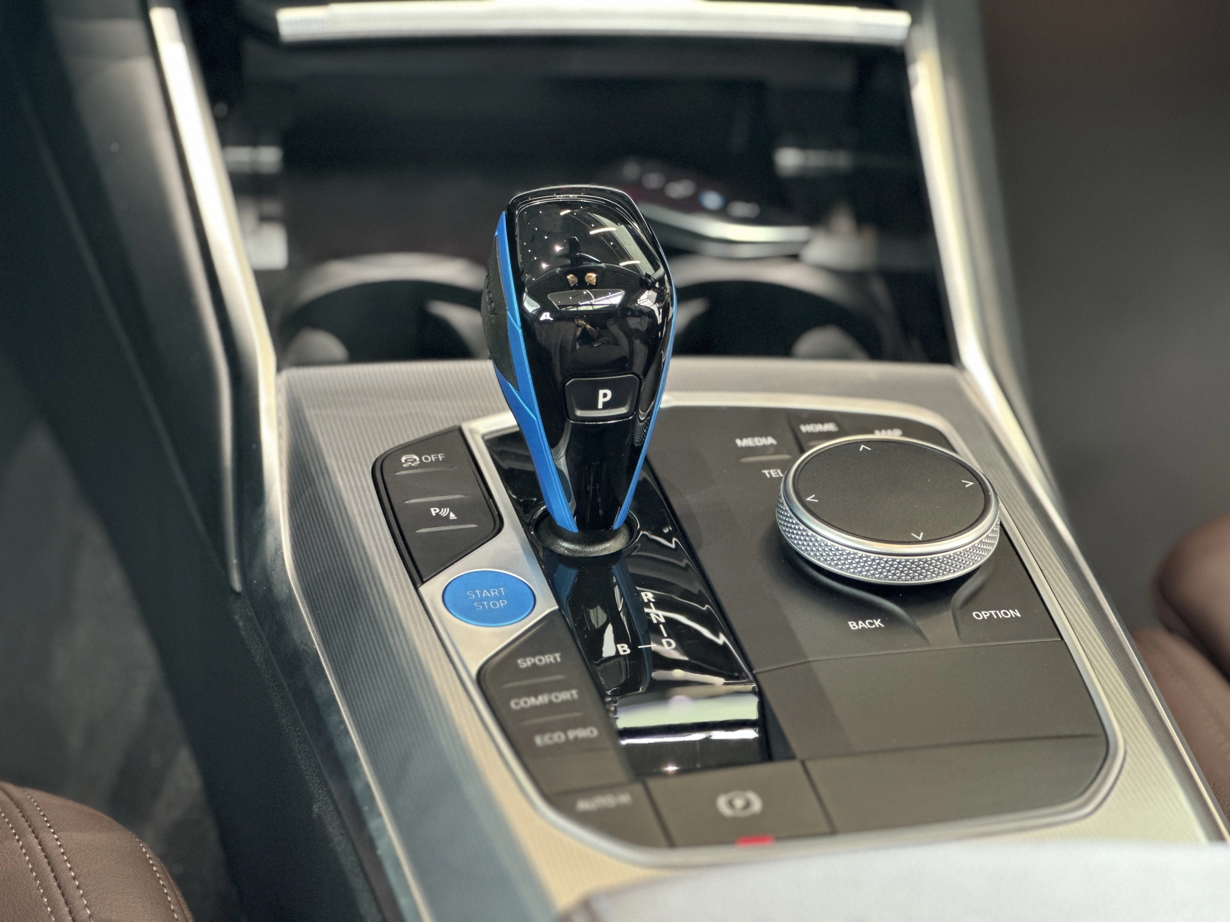 BMW i4 2026 14