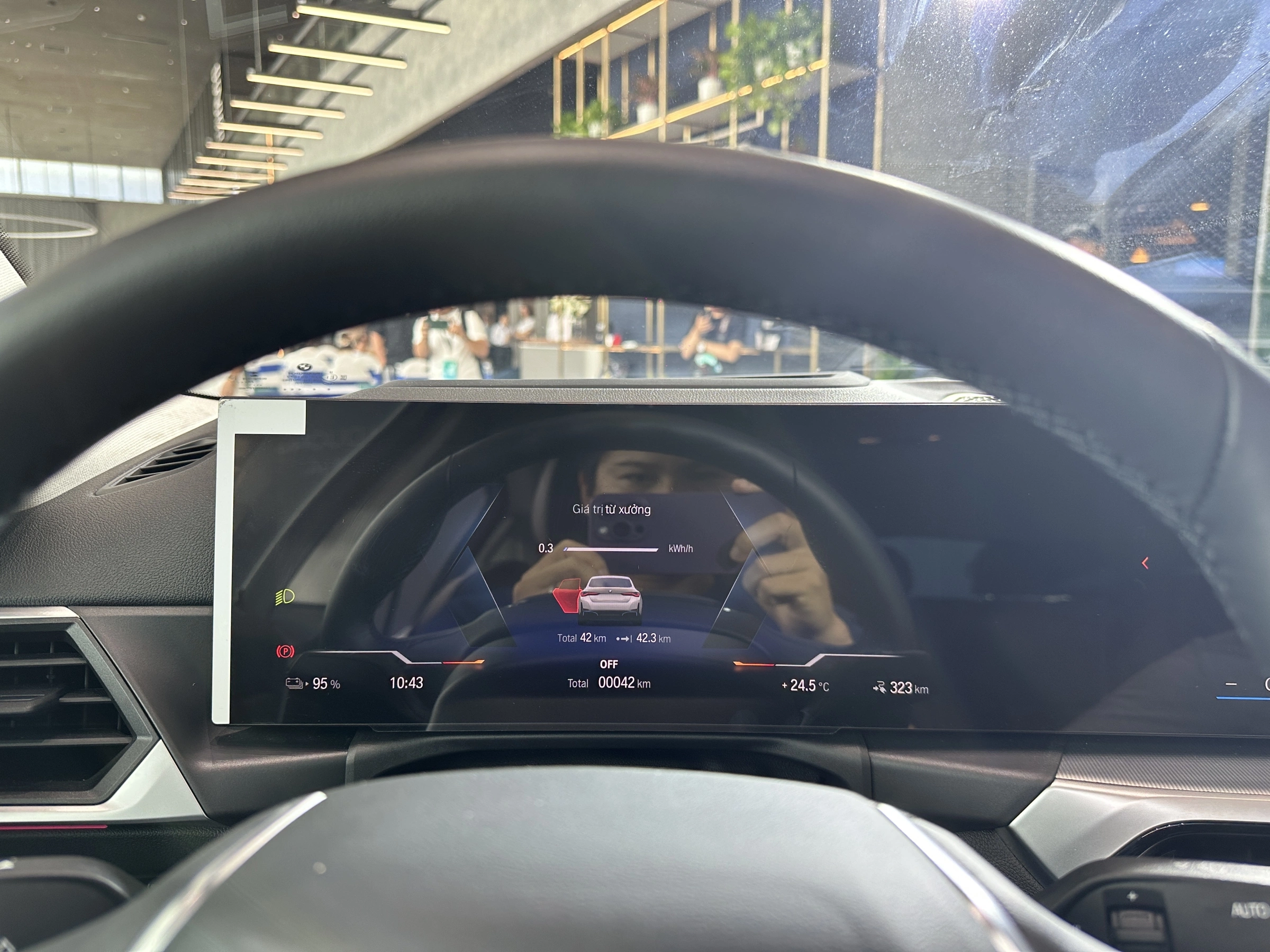 BMW i4 2026 16