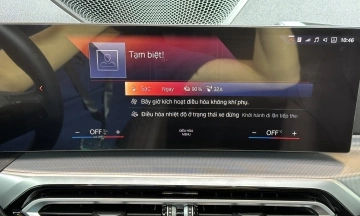 BMW i4 2026 38