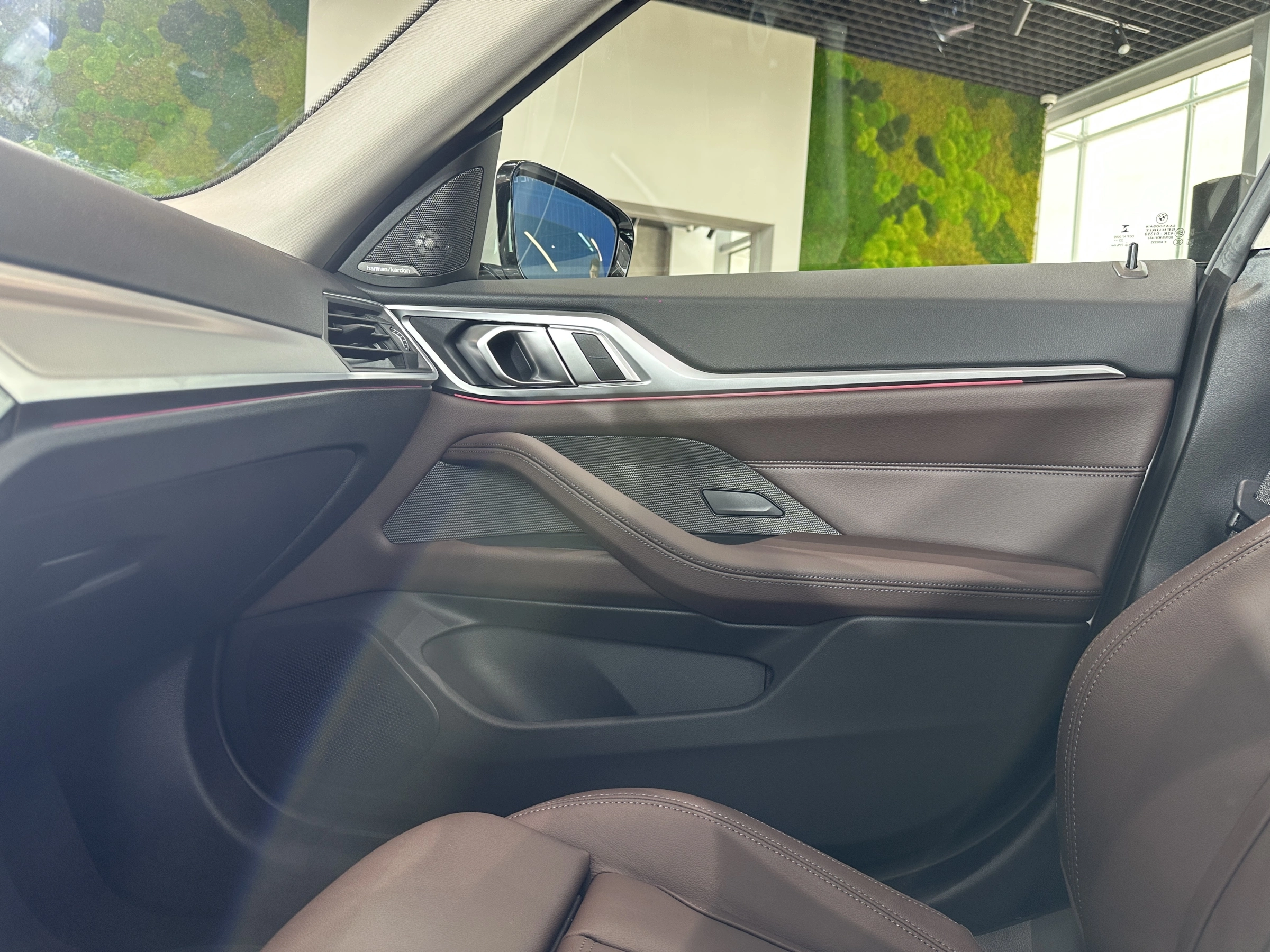 BMW i4 2026 18