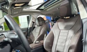 BMW i4 2026 40