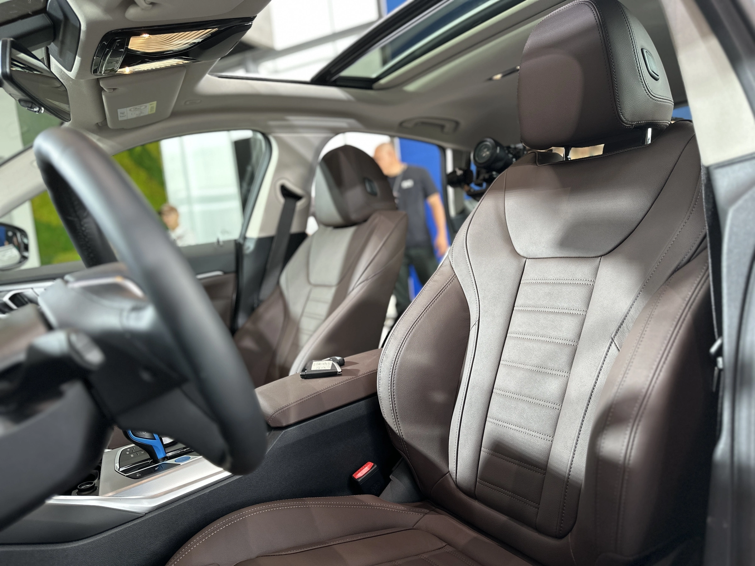 BMW i4 2026 19