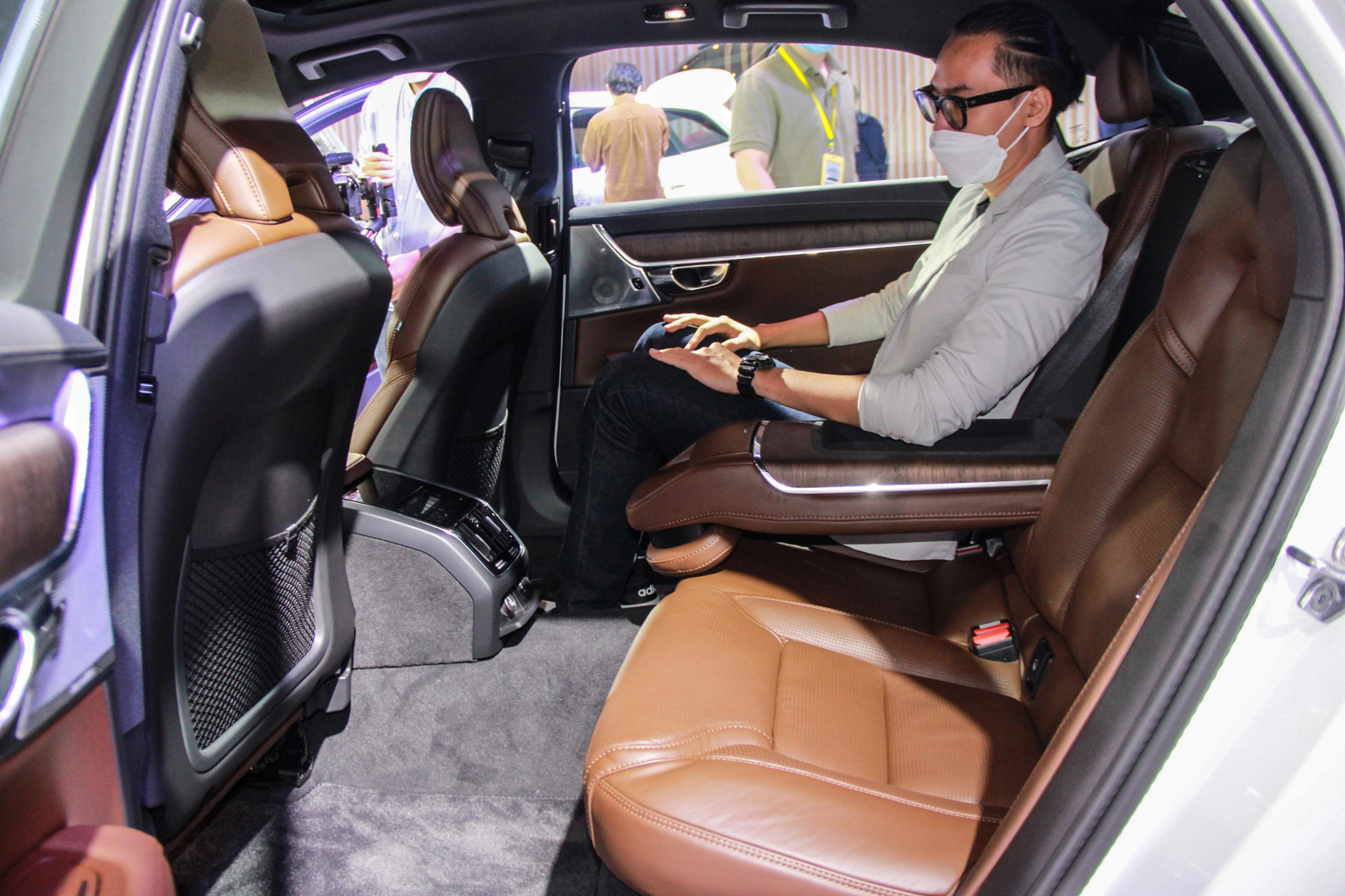 Volvo S90 2026 5