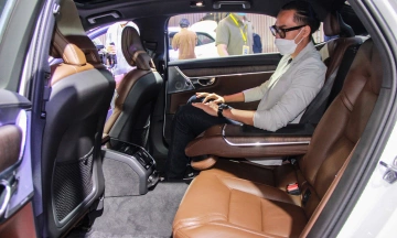 Volvo S90 2026 18