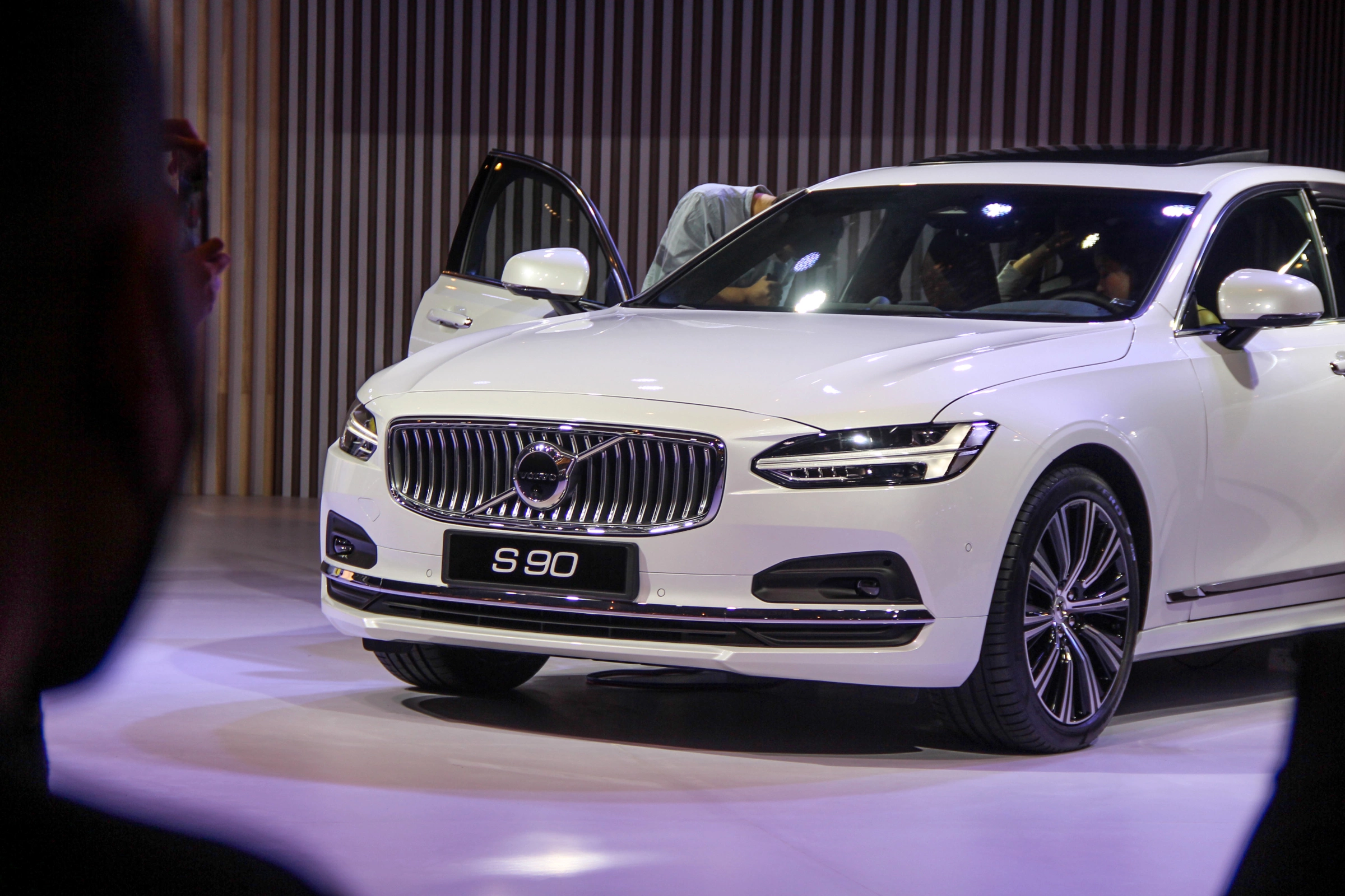 Volvo S90 2026 6