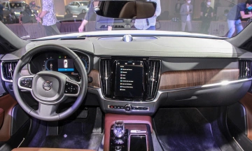 Volvo S90 2026 20
