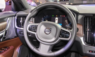 Volvo S90 2026 21
