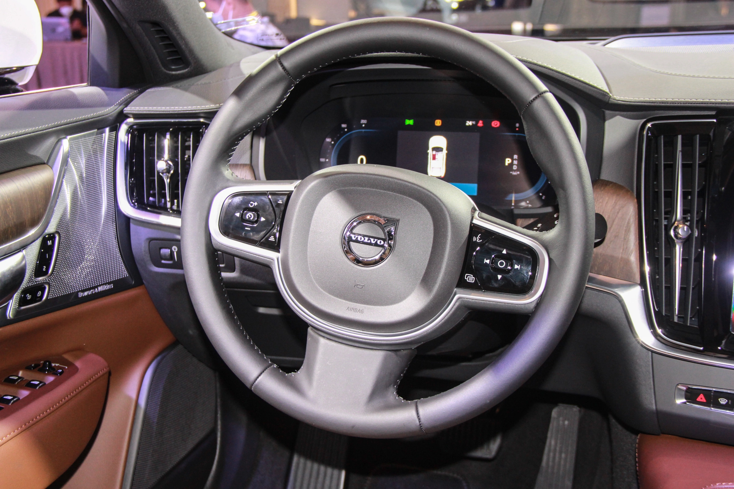 Volvo S90 2026 8