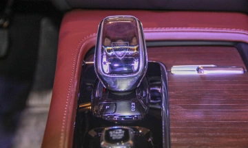 Volvo S90 2026 22