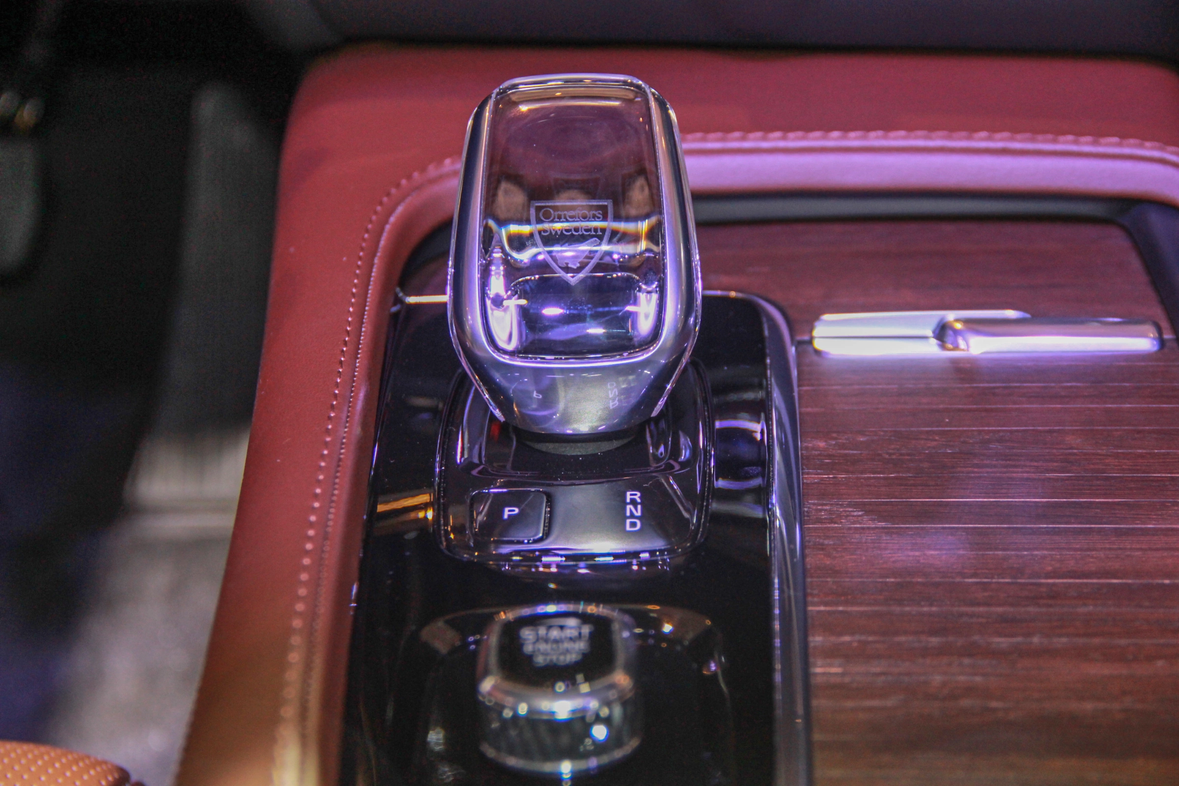 Volvo S90 2026 9