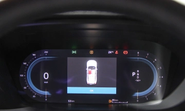 Volvo S90 2026 23