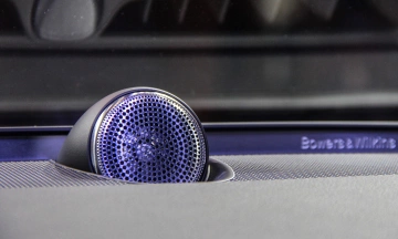 Volvo S90 2026 25