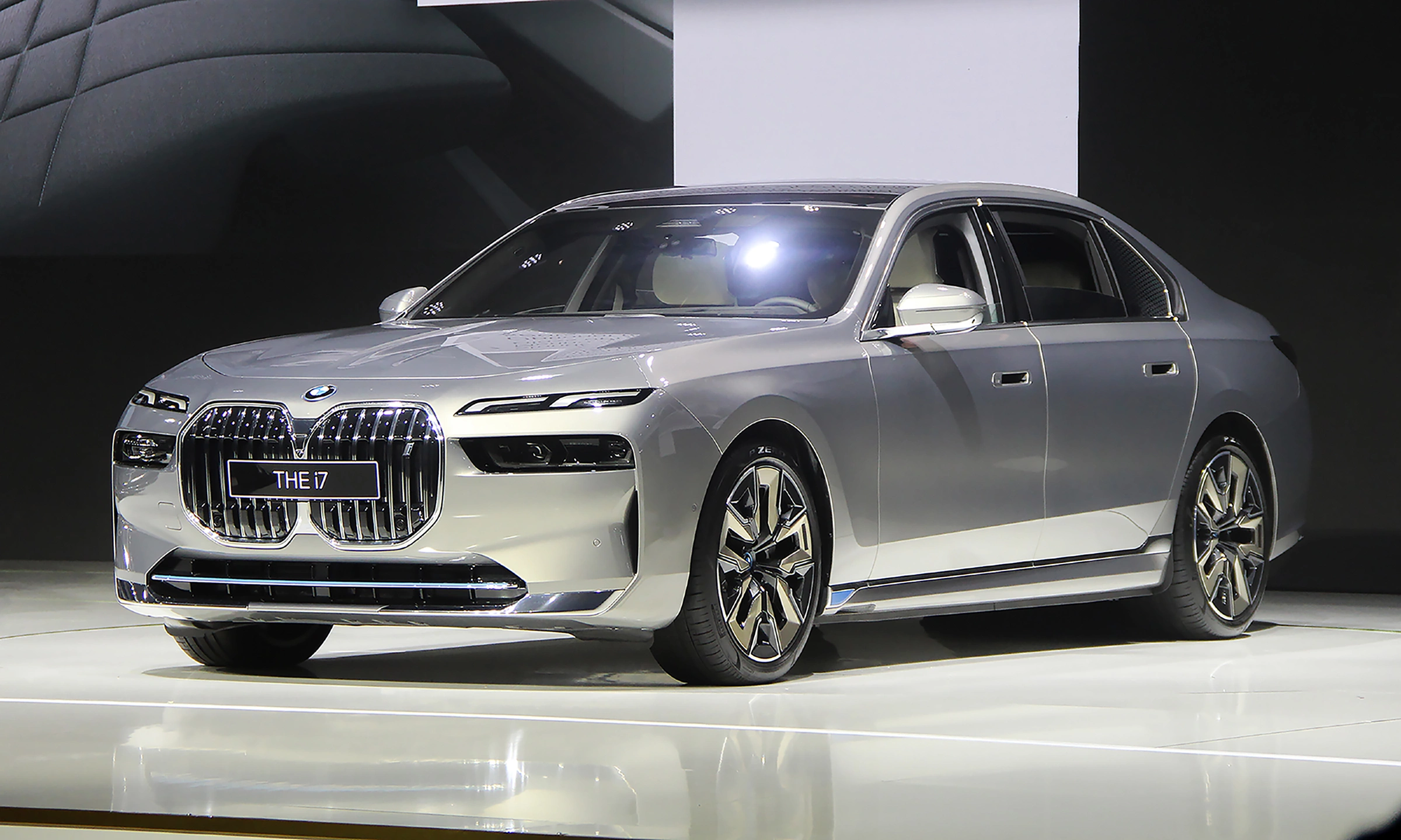 BMW i7 2026 2