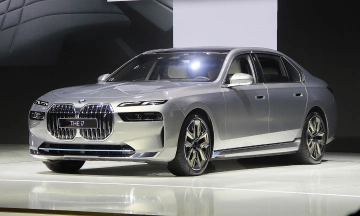 BMW i7 2026 20