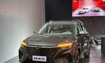 MG RX5 2026 17