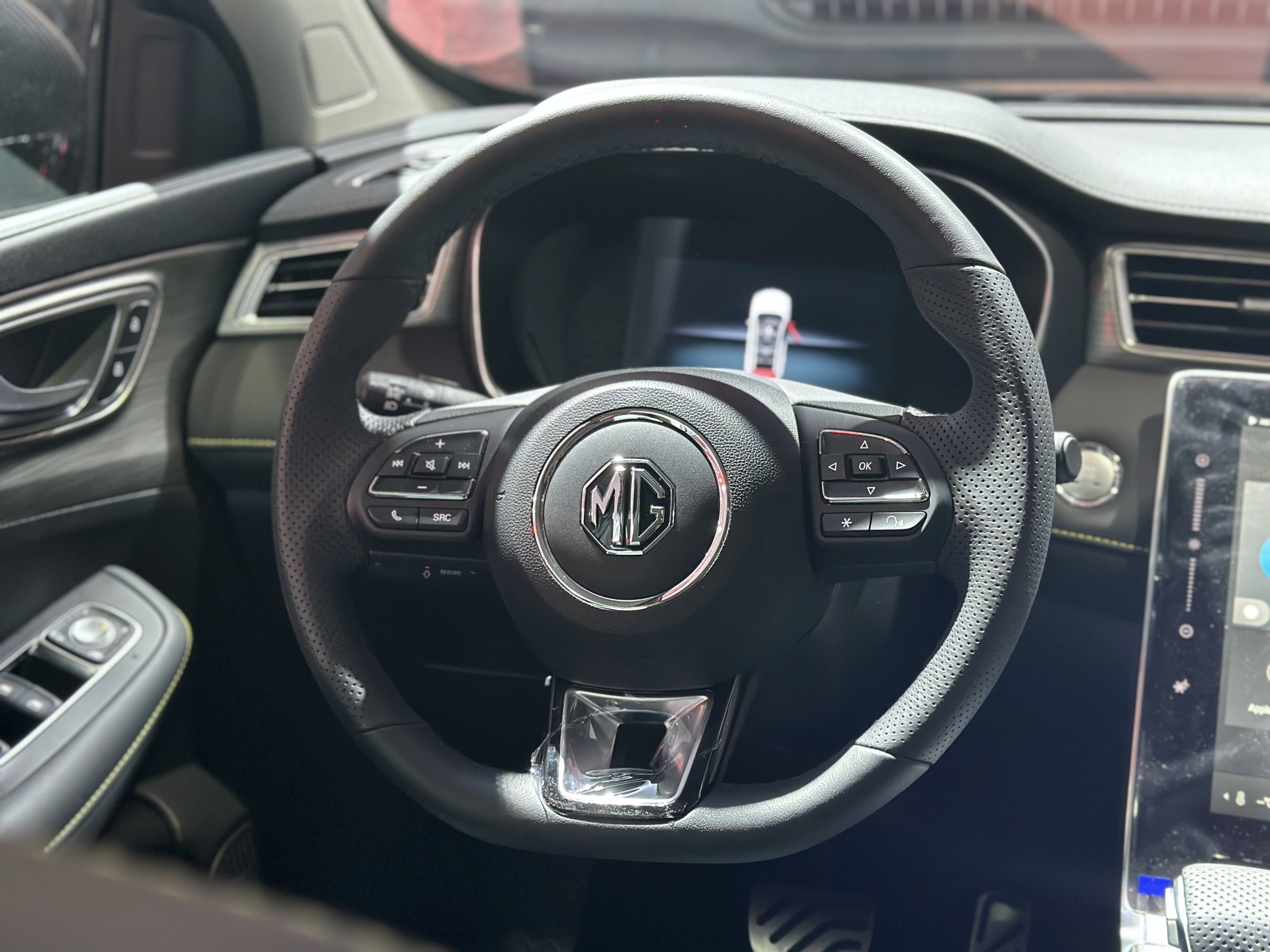MG RX5 2026 9