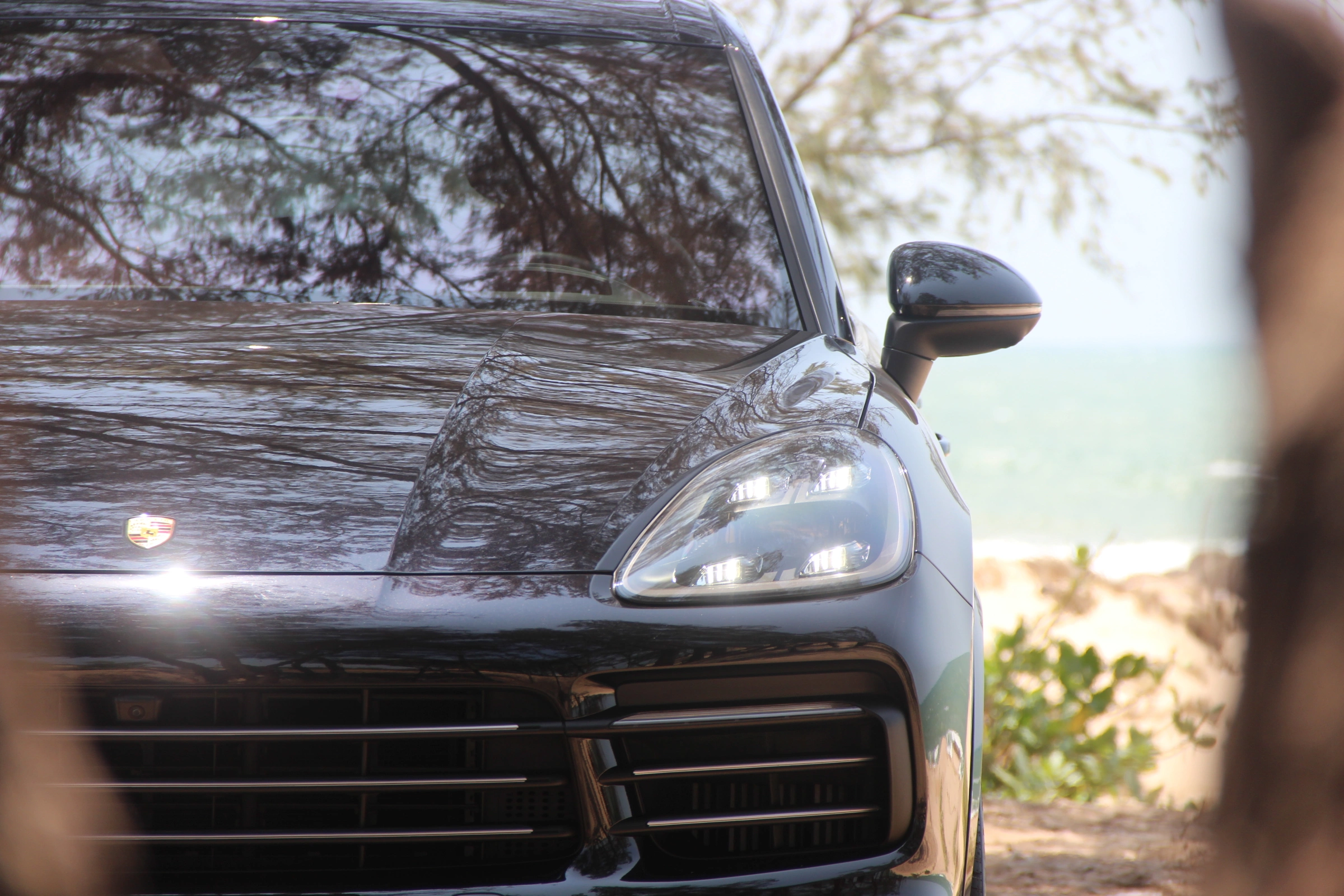 Porsche Cayenne 2026 2